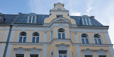 SANIERUNG NEIDHARTSTRASSE, AUGSBURG